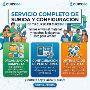 curs365